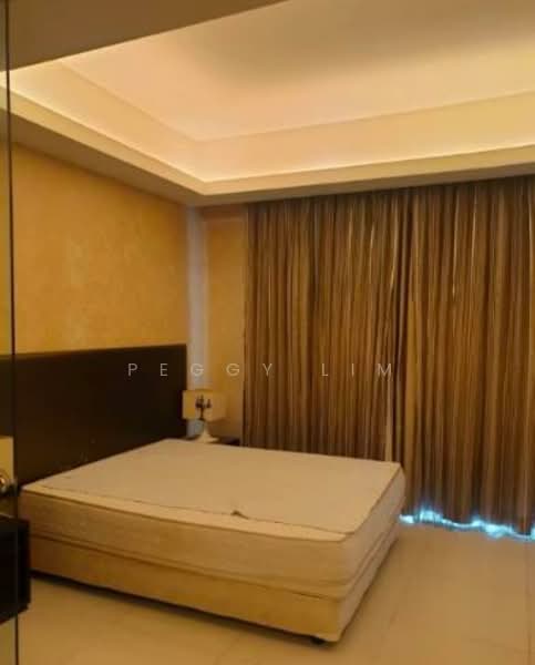 Service Residence for Sale at Carlton @ Plaza Damas 3 - Peggy Lim - Bedroom - PropertyGuru.com.my