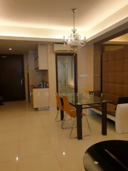 Service Residence for Sale at Carlton @ Plaza Damas 3 - Peggy Lim - Interior - PropertyGuru.com.my