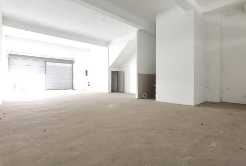 Shop for Sale in Kuala Selangor (Selangor) - Jing Foo - Interior - PropertyGuru.com.my