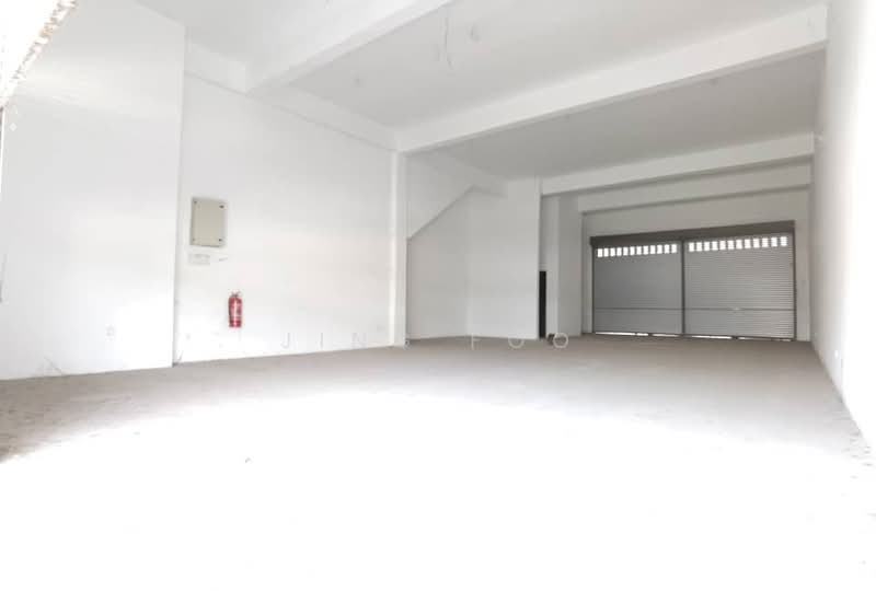 Shop for Sale in Kuala Selangor (Selangor) - Jing Foo - Interior - PropertyGuru.com.my