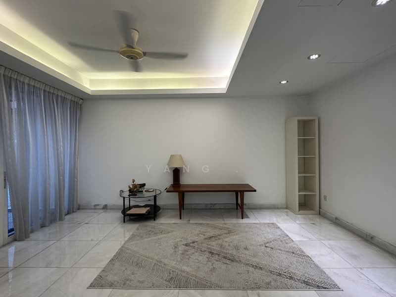 Townhouse for Sale in Bangsar (Kuala Lumpur) - Yang . - Living Room - PropertyGuru.com.my