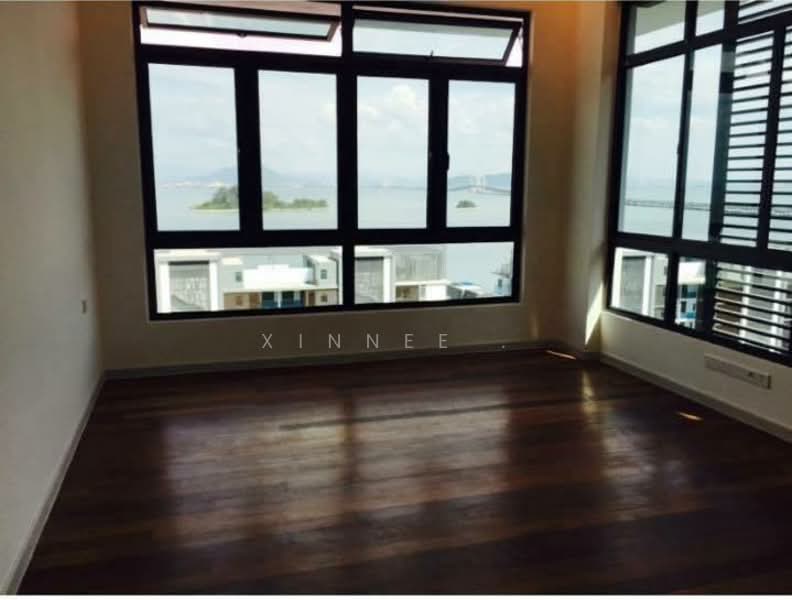 Condominium for Sale at The Light Collection III - Xinnee . - View - PropertyGuru.com.my