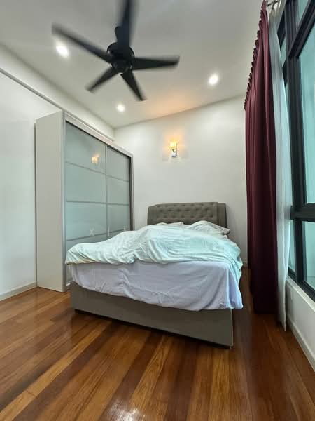 Condominium for Sale at The Light Collection III - Xinnee . - Bedroom - PropertyGuru.com.my