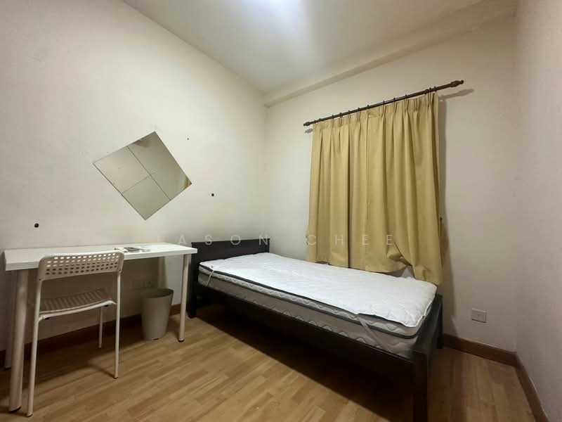 Condominium for Rent at Cova Suites - Jason Chee - Bedroom - PropertyGuru.com.my