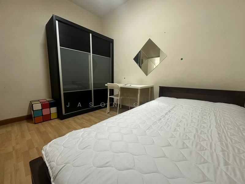 Condominium for Rent at Cova Suites - Jason Chee - Bedroom - PropertyGuru.com.my