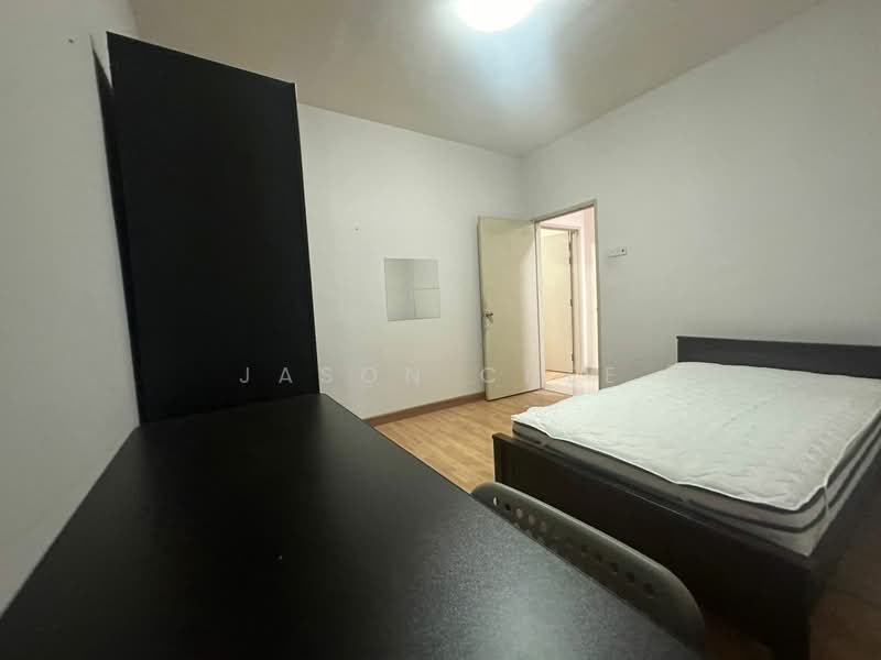 Condominium for Rent at Cova Suites - Jason Chee - Bedroom - PropertyGuru.com.my