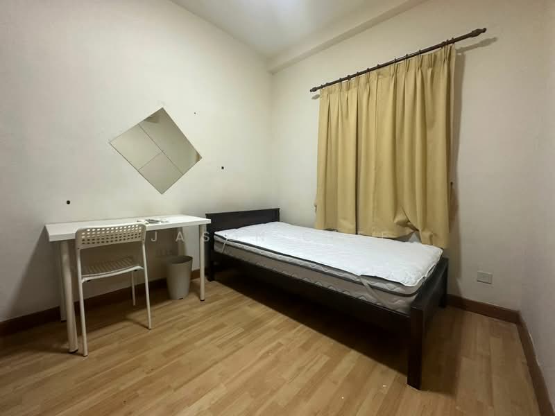 Condominium for Rent at Cova Suites - Jason Chee - Bedroom - PropertyGuru.com.my