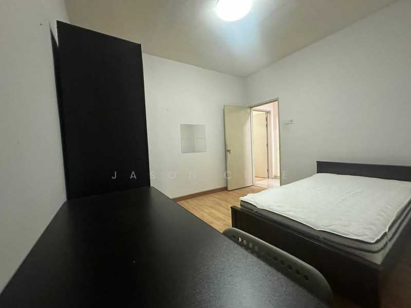 Condominium for Rent at Cova Suites - Jason Chee - Bedroom - PropertyGuru.com.my