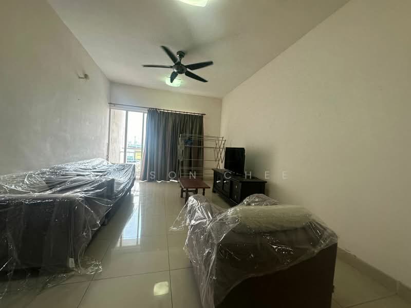 Condominium for Rent at Cova Suites - Jason Chee - Living Room - PropertyGuru.com.my