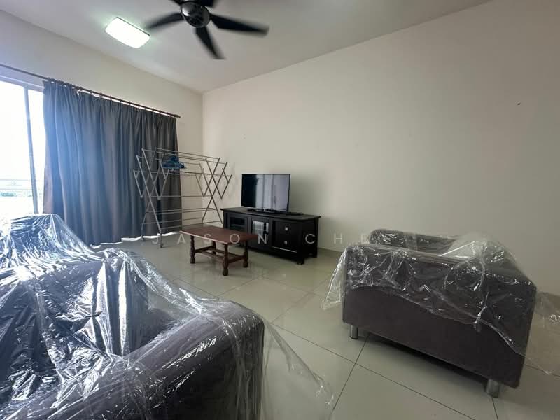 Condominium for Rent at Cova Suites - Jason Chee - Living Room - PropertyGuru.com.my