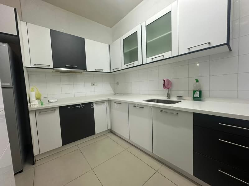 Condominium for Rent at Cova Suites - Jason Chee - Kitchen - PropertyGuru.com.my