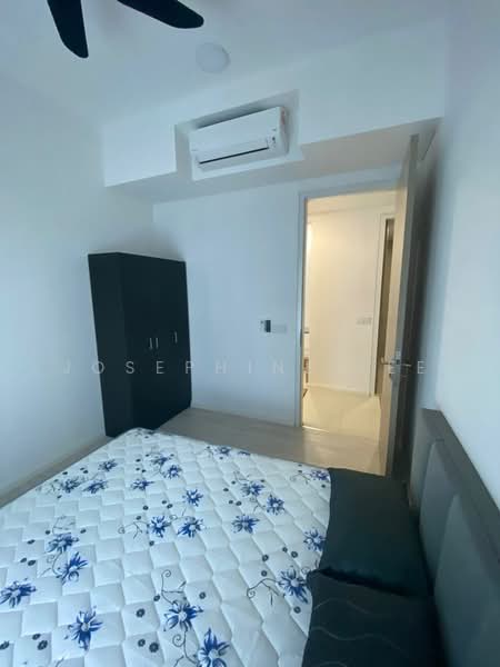 Service Residence for Rent at Cantara Residences - Josephine Lee - Bedroom - PropertyGuru.com.my