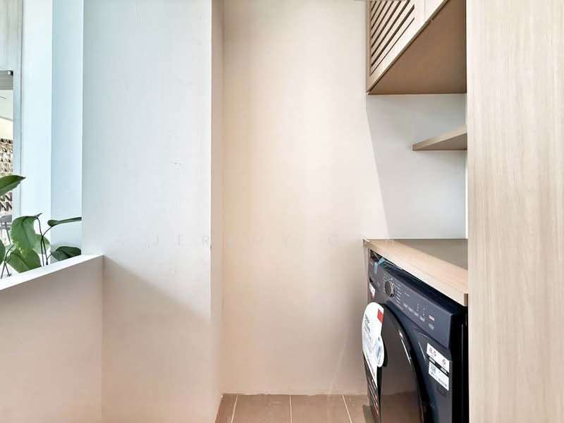 Kediaman Servis untuk Dijual di Sunway Majestic ARA @ JBCC - Jeremy Goh - Interior - PropertyGuru.com.my
