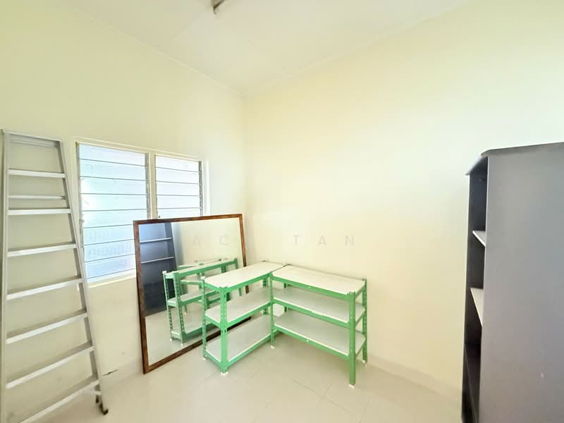Semi-Detached House for Rent in Taman Serene (Johor Bahru) - Ace Tan - Bedroom - PropertyGuru.com.my