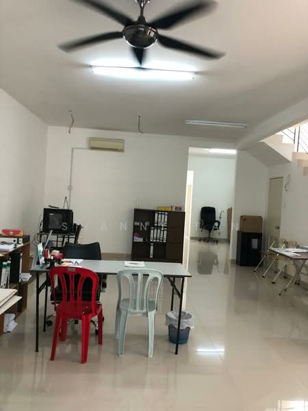 Rumah Teres untuk Dijual di Bandar Mahkota Cheras (Cheras) - Shanny Tan - Interior - PropertyGuru.com.my