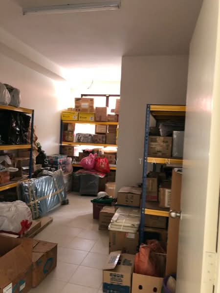 Rumah Teres untuk Dijual di Bandar Mahkota Cheras (Cheras) - Shanny Tan - Interior - PropertyGuru.com.my