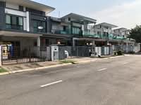 For Sale - Seri Sungai Long