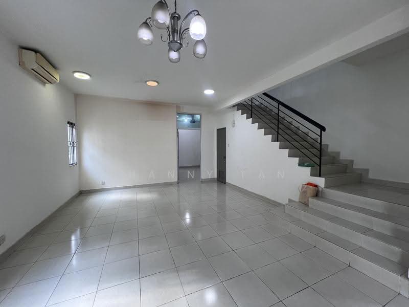 Terraced House for Sale in Bandar Mahkota Cheras (Cheras) - Shanny Tan - Interior - PropertyGuru.com.my