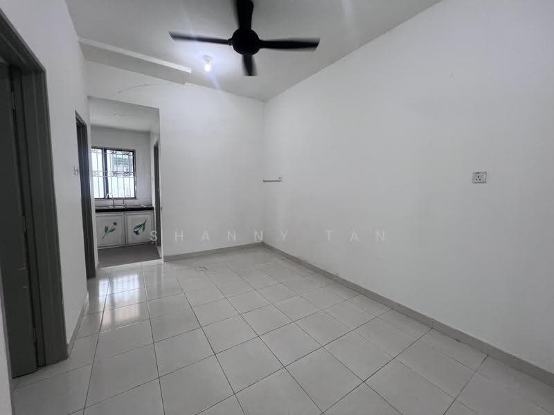 Terraced House for Sale in Bandar Mahkota Cheras (Cheras) - Shanny Tan - Kitchen - PropertyGuru.com.my
