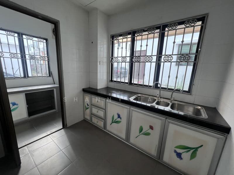 Terraced House for Sale in Bandar Mahkota Cheras (Cheras) - Shanny Tan - Kitchen - PropertyGuru.com.my