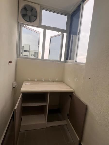 Apartment for Rent at PPA1M Mercu Jalil - Yanny Ng - PropertyGuru.com.my