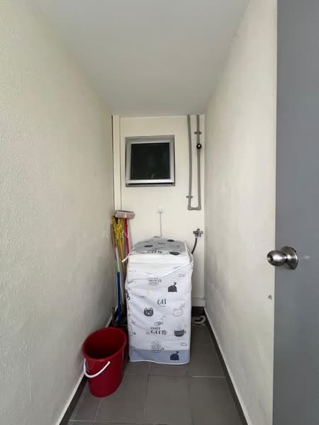 Apartment for Rent at PPA1M Mercu Jalil - Yanny Ng - PropertyGuru.com.my