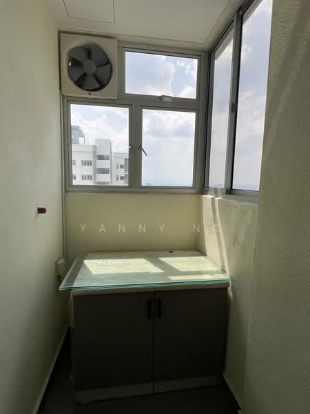 Apartment for Rent at PPA1M Mercu Jalil - Yanny Ng - PropertyGuru.com.my