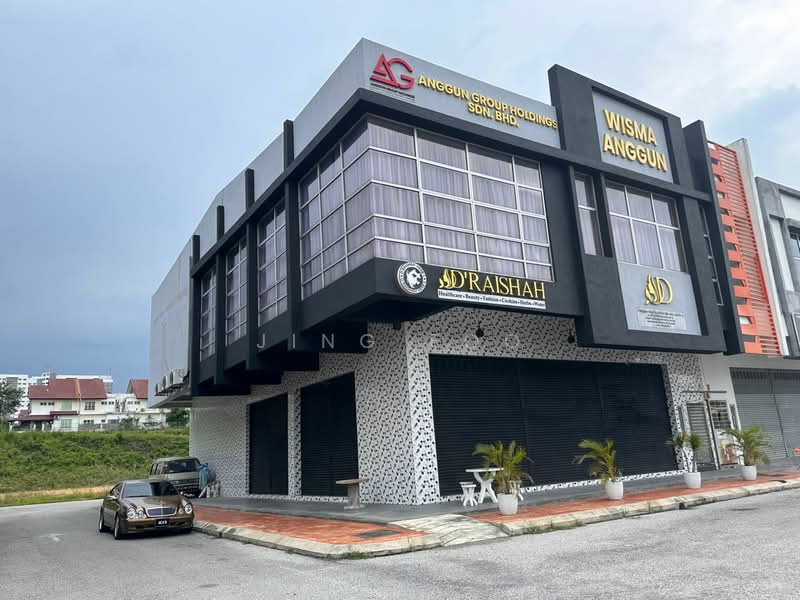 Kedai / Pejabat untuk Dijual di Puncak Alam (Selangor) - Jing Foo - PropertyGuru.com.my