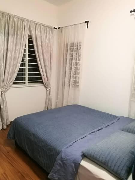 Rumah Teres 2 Tingkat untuk Disewa di Bandar Kinrara Seksyen 7 (Bandar Kinrara) - Yoke Leng Sew - Bedroom - PropertyGuru.com.my