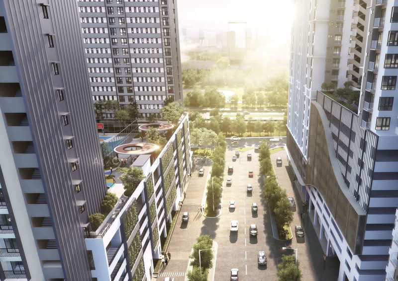 Apartment for Sale at Versa - Jacqueline Lim - Exterior - PropertyGuru.com.my