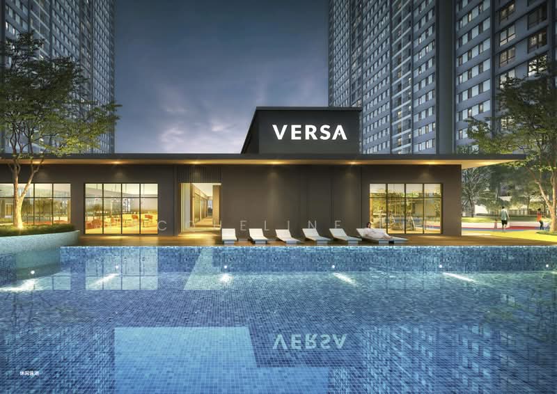 Apartment for Sale at Versa - Jacqueline Lim - Exterior - PropertyGuru.com.my