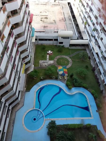 Pangsapuri untuk Disewa di Eastern Court - CK Goh - Exterior - PropertyGuru.com.my