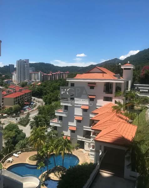 Condominium for Sale at Marina Tower (Ratu Mutiara) - KK Kwok - Exterior - PropertyGuru.com.my