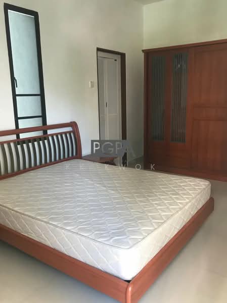 Condominium for Sale at Marina Tower (Ratu Mutiara) - KK Kwok - Bedroom - PropertyGuru.com.my
