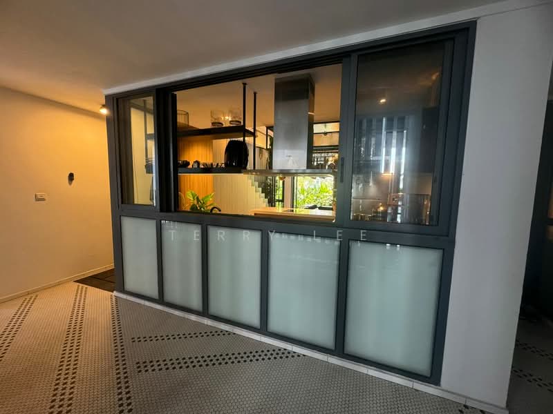 Condominium for Sale at Twy Duplex Condos - Terry Lee - Kitchen - PropertyGuru.com.my