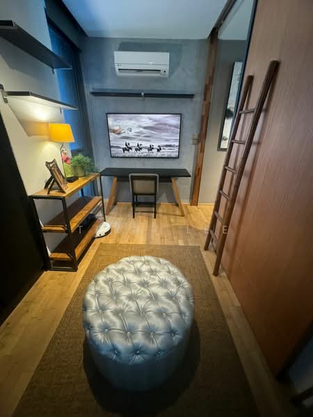 Condominium for Sale at Twy Duplex Condos - Terry Lee - Study - PropertyGuru.com.my