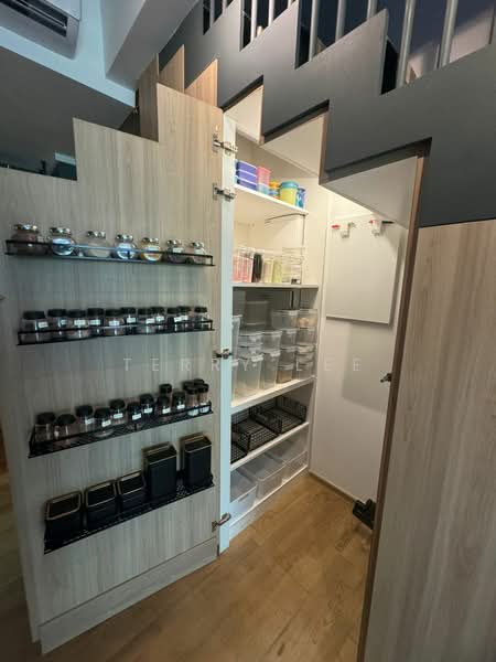 Condominium for Sale at Twy Duplex Condos - Terry Lee - Interior - PropertyGuru.com.my