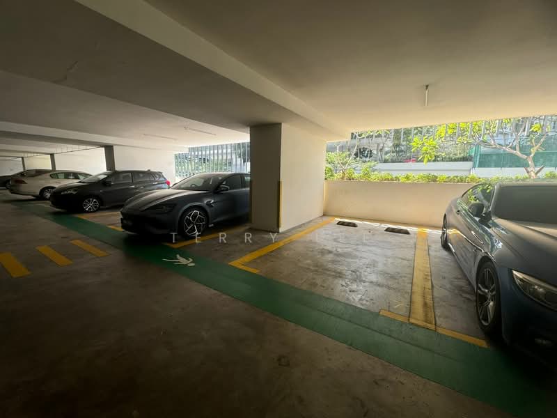 Condominium for Sale at Twy Duplex Condos - Terry Lee - Car Park - PropertyGuru.com.my
