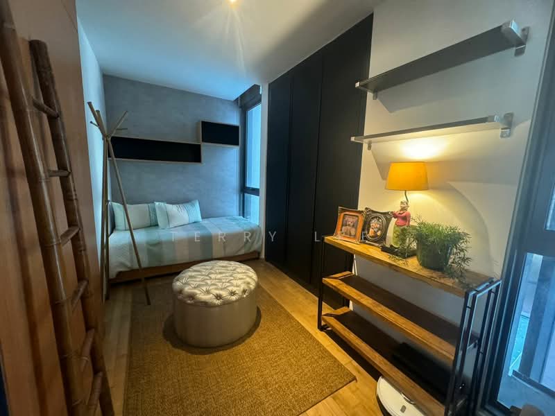 Condominium for Sale at Twy Duplex Condos - Terry Lee - Bedroom - PropertyGuru.com.my
