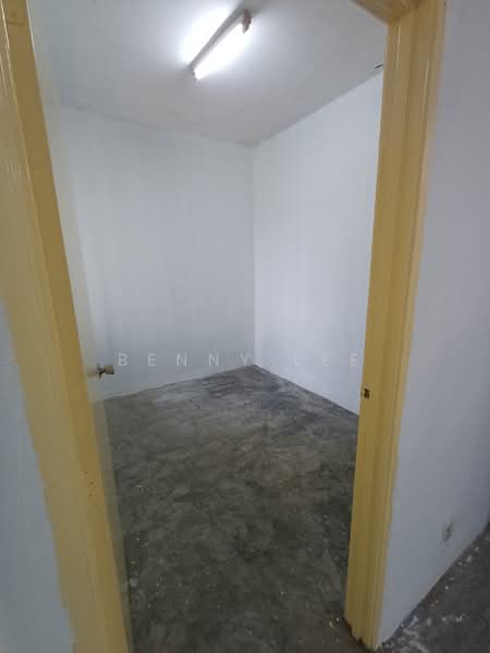 Pangsapuri untuk Disewa di Apartment Minang Ria 2 - Benny Lee - PropertyGuru.com.my