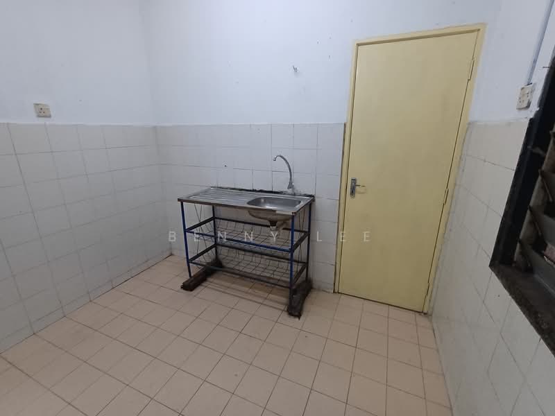 Pangsapuri untuk Disewa di Apartment Minang Ria 2 - Benny Lee - PropertyGuru.com.my
