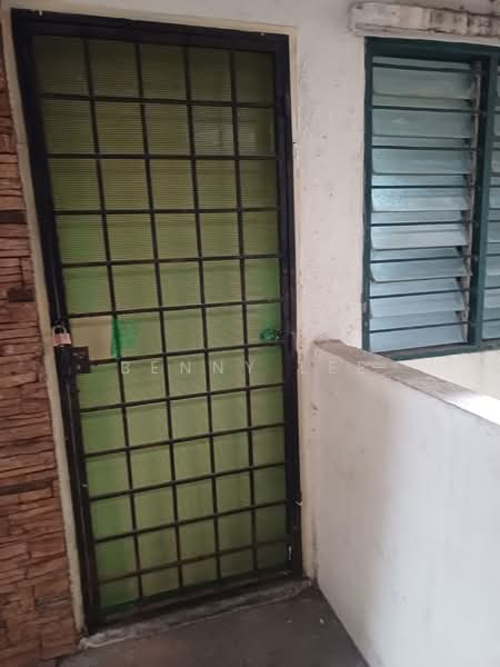 Pangsapuri untuk Disewa di Apartment Minang Ria 2 - Benny Lee - PropertyGuru.com.my