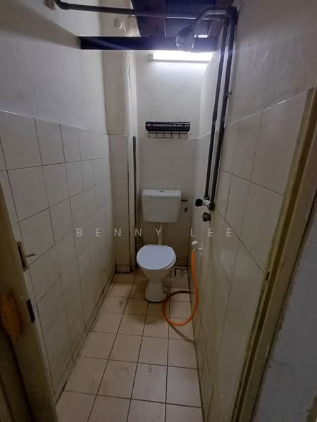 Pangsapuri untuk Disewa di Apartment Minang Ria 2 - Benny Lee - PropertyGuru.com.my