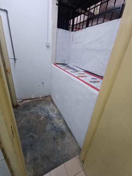 Pangsapuri untuk Disewa di Apartment Minang Ria 2 - Benny Lee - PropertyGuru.com.my
