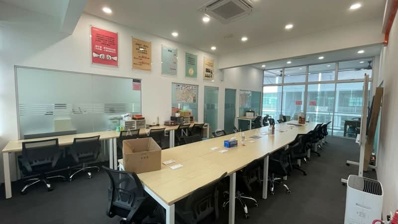 Shop for Rent in Iskandar Puteri (Nusajaya) (Johor) - Caven Chan - Interior - PropertyGuru.com.my