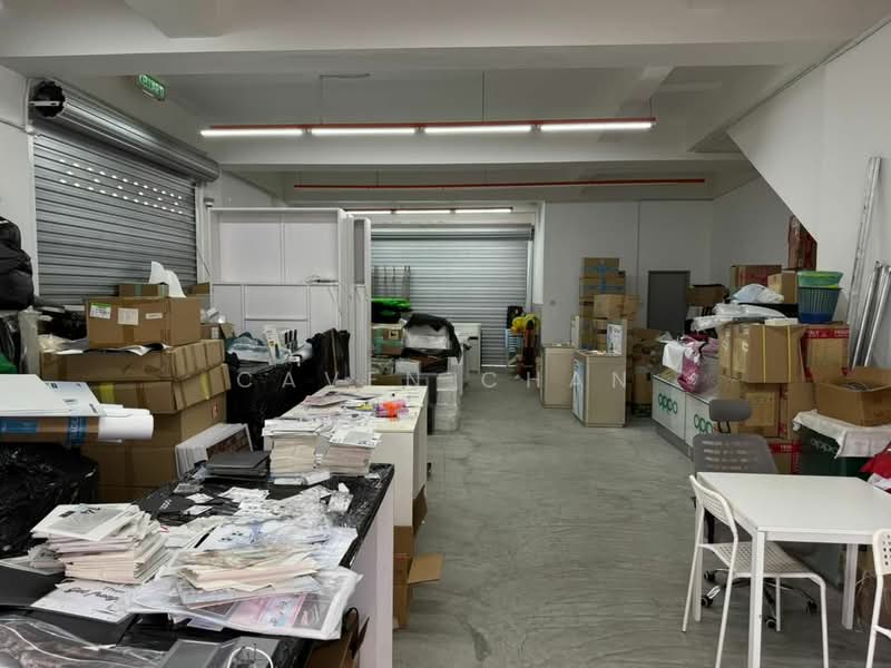 Shop for Rent in Iskandar Puteri (Nusajaya) (Johor) - Caven Chan - Interior - PropertyGuru.com.my