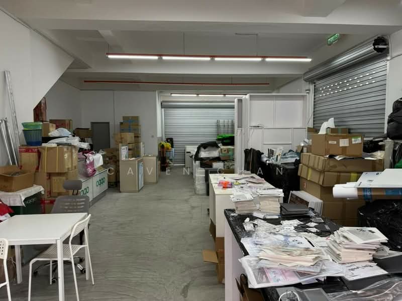 Shop for Rent in Iskandar Puteri (Nusajaya) (Johor) - Caven Chan - Interior - PropertyGuru.com.my