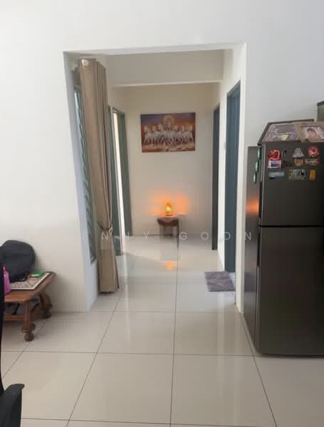 Servis Apartment untuk Disewa di The Stone - Lenny Goon - Interior - PropertyGuru.com.my