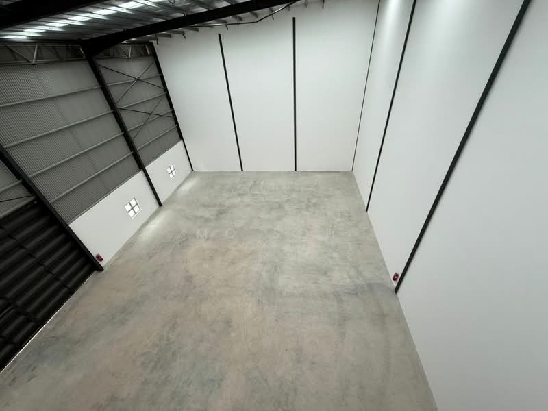 Warehouse for Sale in Jenjarom (Selangor) - MC Soh - Interior - PropertyGuru.com.my