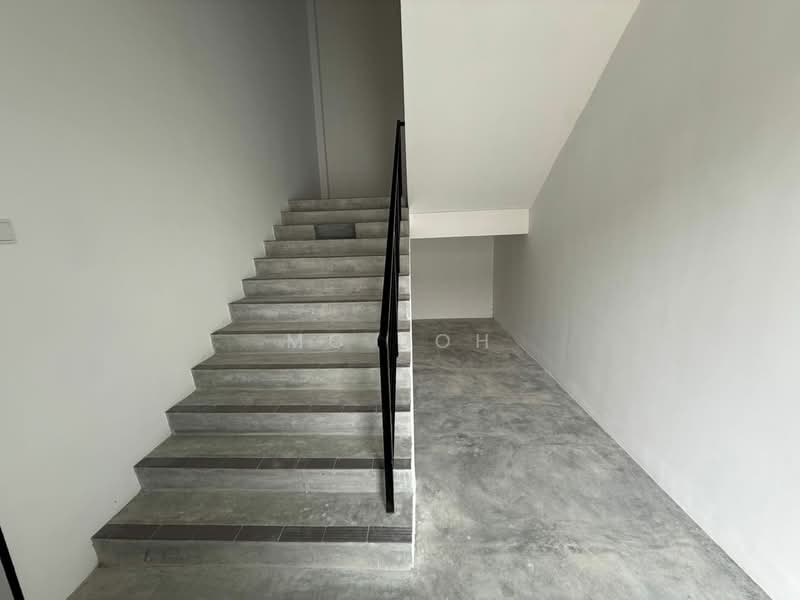 Warehouse for Sale in Jenjarom (Selangor) - MC Soh - Interior - PropertyGuru.com.my